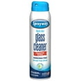 thumbnail image 2 of (2 pack) Sprayway Glass Cleaner, 19 fl oz, Ammonia-Free, Streak-Free Foaming Action, Twist & Lock Cap, 2 of 8