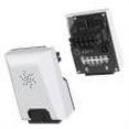 thumbnail image 1 of Adaptador de corriente de 450 W para tarjeta gráfica RTX 4090 4080 4070 Ti 3090 (blanco STD), 1 of 8