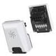 thumbnail image 1 of Adaptador de corriente de 450 W para tarjeta gráfica RTX 4090 4080 4070 Ti 3090 (blanco STD), 1 of 8