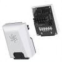 Adaptador de corriente de 450 W para tarjeta gráfica RTX 4090 4080 4070 Ti 3090 (blanco STD)