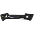 thumbnail image 5 of Front Bumper Cover For Dodge 2005-2007 Dakota Pickup Truck w/ Fog, 5 of 5