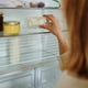 thumbnail image 4 of BESTYASH Canasta Organizadora Para Refrigerador Con Divisores Metálicos Para Máxima Organización, 4 of 8