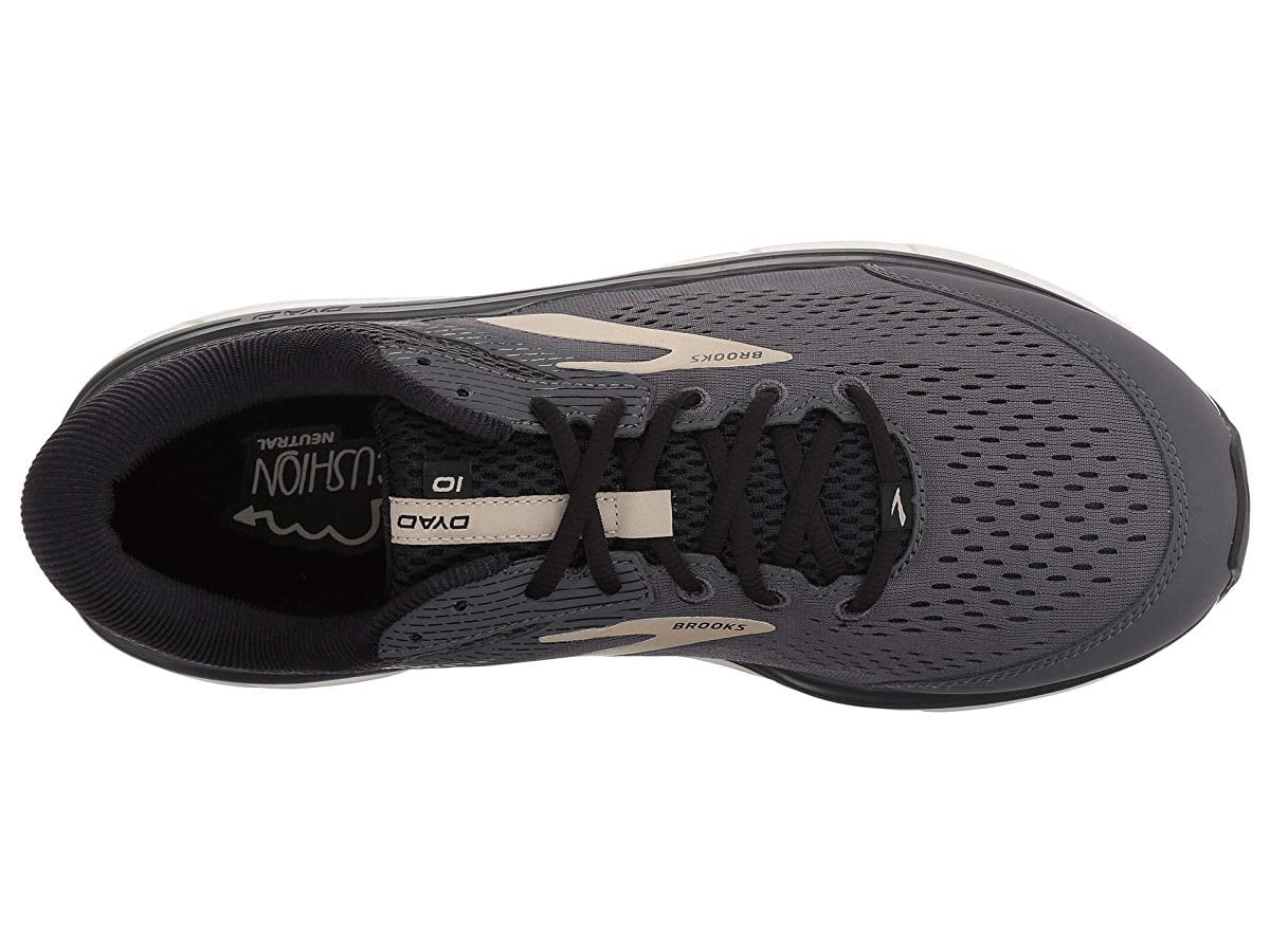 brooks dyad 10 mens