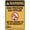 Warning Sign 3, variant on Street Sign Metal Tin Signs Warning Live Wires Sign 8"x12" Safety Restriction Alert Attention Caution Warning Notice Aluminum Metal Tin, Live Wire Marker