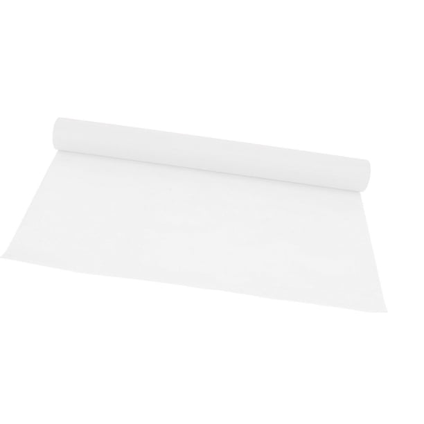 Rollo De Papel De Calco, Papel De Patrón De 24 Pulgadas, Papel De Calco Translúcido Para Coser, Dibujar, Dibujar, Envolver, Dibujar Y Trazar, Rollo De Papel De Calco Para