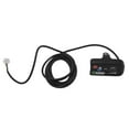 thumbnail image 1 of Electric Bicycle Display 24V 36V 48V Ebike Intelligent Control Panel Lcd Display LED880 Waterproof for KT Controller, 1 of 8