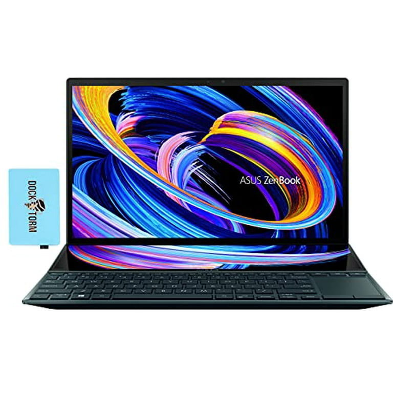 ASUS ZenBook Duo 14 UX482 14.0