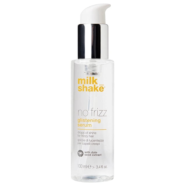 Sérum capilar Milk_shake Glistening Serum Frizzy Hair 100 ml