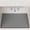 Gray, variant on Konghyp Under Sink Mat, Waterproof, Non-Slip, Eco-Friendly Drip Tray, Kitchen and Bathroom Organizer, Multi-Purpose Food-Grade Mat, Easy to Clean and Install