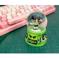 thumbnail image 2 of Ranúnculo plateado con forma de bola de nieve Buffalo Powerpuff para niñas, 45 mm, 2 of 6