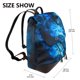 thumbnail image 2 of Easygdp Wolf Mochila de Cuero para Mujeres, Bolso de Hombro, Bolsos de Mano de Moda para Trabajo y Viajes, 2 of 4