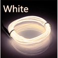 thumbnail image 1 of Celebrations 9761628 Plastic Neon Rope Light Set, Warm White, 1 of 1