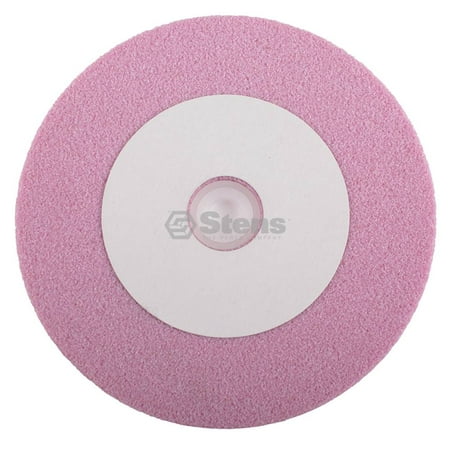 

OEM Grinding Wheel Corundum / 150 x 6.0 x 12 mm Wheel
