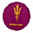 thumbnail image 1 of Anagram 53372 Ballon Arizona State 18 Po., 1 of 1
