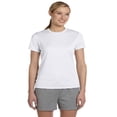 thumbnail image 1 of Hanes T-Shirt Cool Dri pour Femmes, Style 4830, 1 of 1