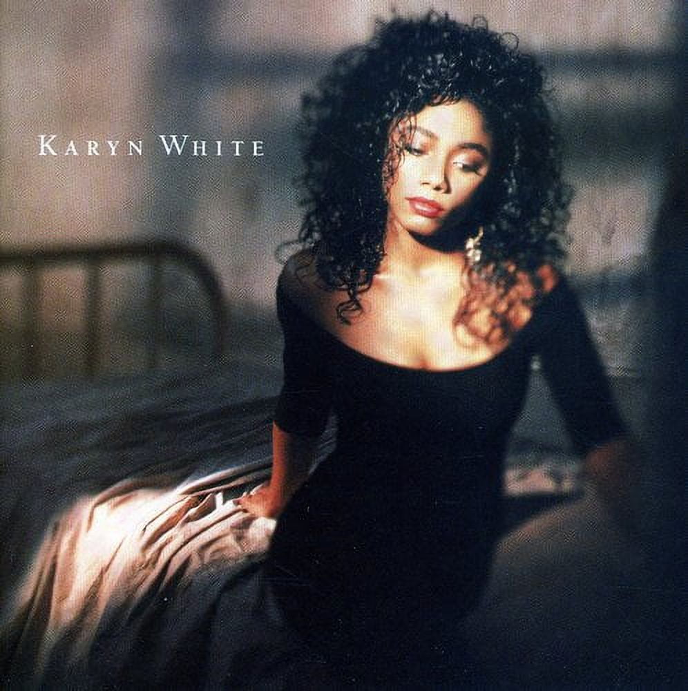 Karyn White - Karyn White: Deluxe Edition - Music & Performance