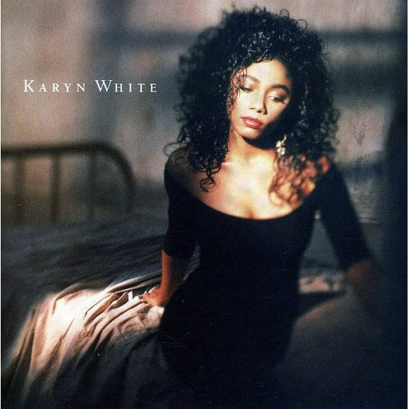 KARYN WHITE