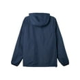 thumbnail image 6 of O'Neill Mens Nomadic Windbreaker Navy S, 6 of 6