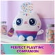 thumbnail image 4 of Peluche Gabby's Dollhouse Celebration Cakey Cat, 15 cm, niños a partir de 3 años, 4 of 6