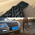 thumbnail image 5 of Off-Road Recovery Boards (2Pcs) | Traction Mat Tire Ladder | All-Ter rain Rescue Tracks for Sand, Mud & Snow | Durable Off-Road Gear, 5 of 8
