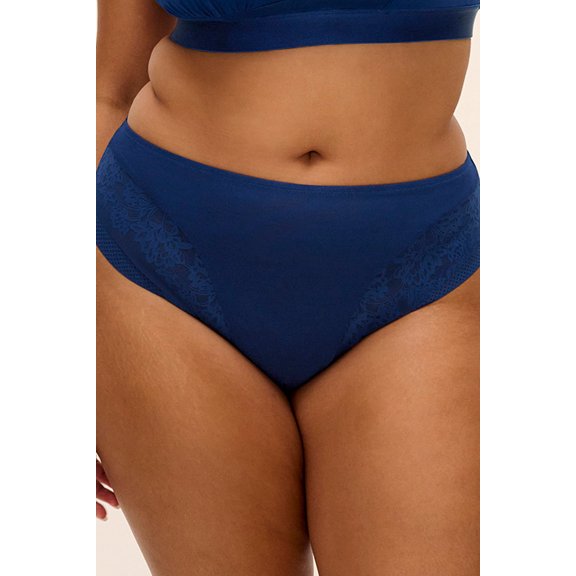 Elomi Nerina High Leg Brief EL302753