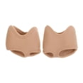 thumbnail image 2 of Zapatilla de gimnasia rítmica de ballet de media suela de neopreno SG Sunnimix Zapatos de Danza, 2 of 6
