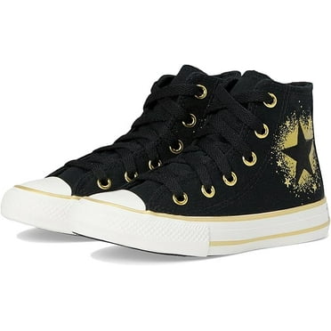 Converse Boy's Chuck Taylor All Star (Little Kid) Sneaker Size 11