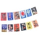 thumbnail image 1 of Surtido De Banderas De Japonés Accesorios De Cosplay Para La Decoración Del Festival De La Secundaria de profundidad Hugo Banderas de estilo japonés, 1 of 9