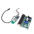 thumbnail image 1 of Tablero Y Controlador De Patinete Eléctrico Mi4, Kit De Controlador De Patinete De 36V Y 350W, Piezas De Reparación, Accesorios Para MI4, 1 of 7