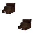 thumbnail image 1 of Billuyoard Durable Dog Stairs Ladder Non Slip Outdoor Ramp for Couches High Beds Type2 NO2, 1 of 1
