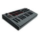 thumbnail image 1 of Controlador de teclado USB MIDI AKAI Professional MPK Mini MK3, 1 of 9