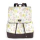 thumbnail image 1 of Balery Easter Rabbit Mochila de Cuero para Mujeres, Gran Capacidad, Bolsa de Viaje Multifuncional, Mochila de Cuero y Bolsa de Hombro para Mujeres, 1 of 4
