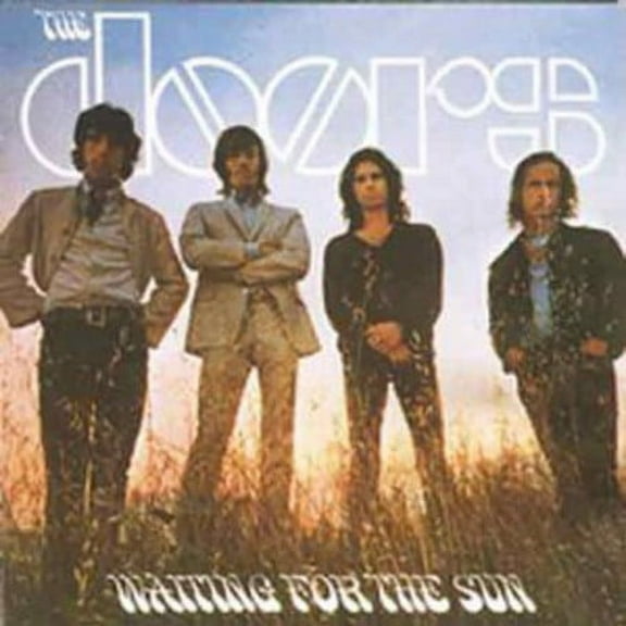 The Doors - Waiting For The Sun - Music & Performance - Vinyl