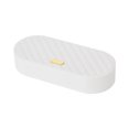 thumbnail image 1 of Sewing Box Sewing Box Sewing Thread Set Travel Sewing Set Sewing Basket Sewing Kit Needles Yarn Sewing Supplies White, 1 of 3