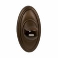 thumbnail image 3 of Alno A8050-PB Classic Traditional Shelf Brackets Polished Brass, 3 of 7