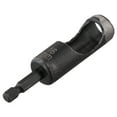 thumbnail image 3 of Adaptateur Hexagonal pour Machine Électrique, Punch Creux pour Perceuse, Ceinture en Cuir, 3 of 7