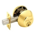 thumbnail image 2 of Schlage Deadbolt Double Cylinder Ansi Gr 1, 2 of 2