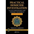 thumbnail image 2 of Practical Homicide Investigation: Tactics, Procedures, and Forensic Techniques, Fifth Edition (Practical Aspects of Criminal and Forensic Investigations), 2 of 2
