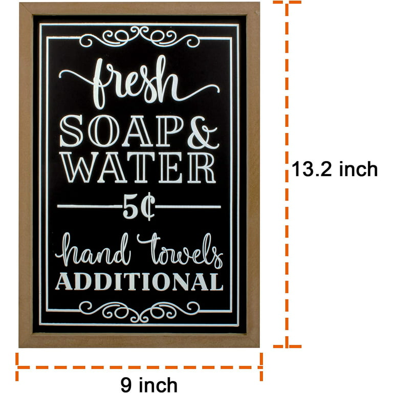 Cute Farmhouse Kitchen Signs Funny Kitchen Signs Rustic 