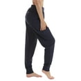 thumbnail image 2 of Just Love Solid Scrub Jogger Pants for Women, 2 of 3