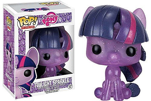 funko pop little pony