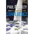 thumbnail image 1 of Pre-Owned Confluence - The Trilogy (Paperback) 057511942X 9780575119420, 1 of 1