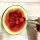 thumbnail image 4 of Cuchara para helado de frutas de doble punta ShuxiuWang Melon Baller Scoop 1327533087759, 4 of 5