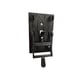 thumbnail image 3 of Cubierta de interruptor de luz multiusos Strade Fareast Limited con manija abatible para cocina baño hogar, 3 of 8