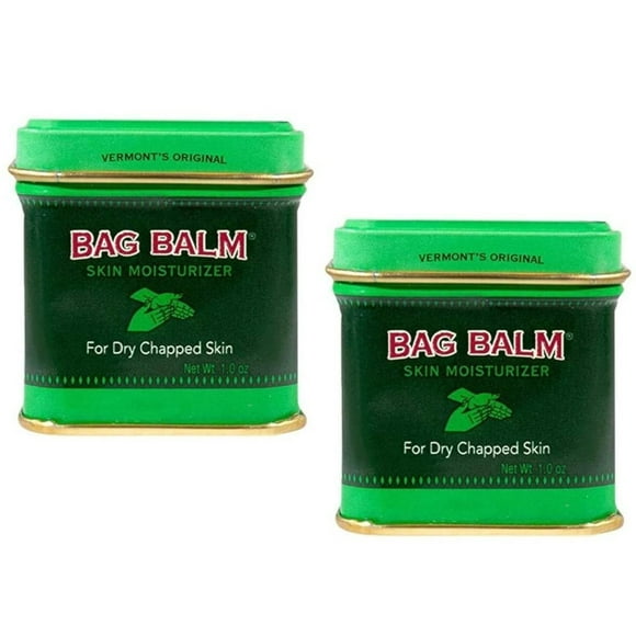 Bag Balm