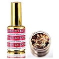 thumbnail image 2 of Esmalte de Gel DND DC MERMAID Premium de Remojo para Uñas 0.5 oz, 2 of 3