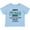 AE-Light Blue, variant on Happy Birthday, Daddy Best Ever in Blue Boys or Girls Toddler T-Shirt