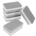 thumbnail image 2 of 15 piezas de esponja estropajos almohadilla de limpieza reutilizable cocina esponja para lavar platos, 2 of 7