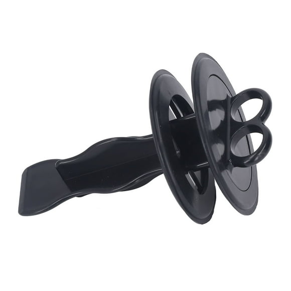 Garbage Disposal PlugGarbage Disposal Plug Stopper ABS Garbage Disposal Plug Food Garbage Grinder Parts Compact and Lightweight