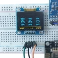 thumbnail image 6 of Weather Data Set ESP8266 Weather Station Kit For Arduino IDE IoT Starter Windowns OS Only, 6 of 10